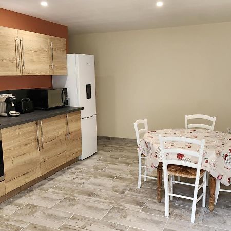 Maison De Campagne Villa Raslay Esterno foto