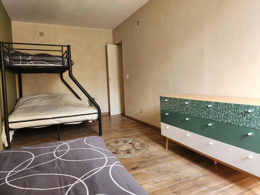 Maison De Campagne Villa Raslay Esterno foto